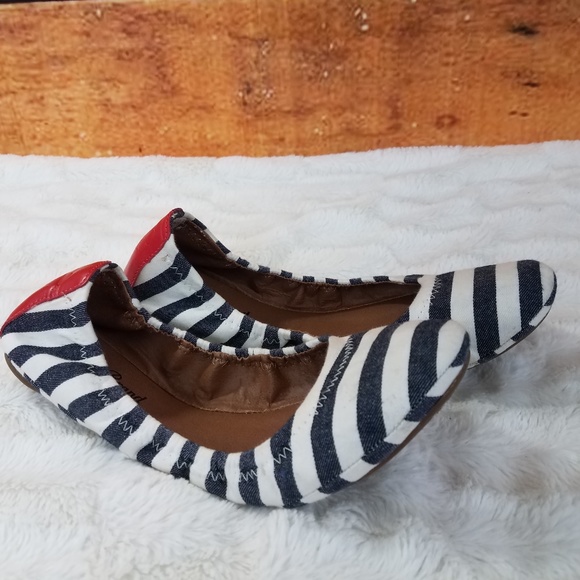 lucky erin flats